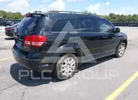 2018 Dodge JOURNEY фото
