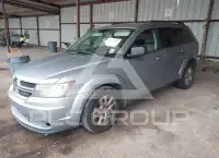 2018 Dodge JOURNEY фото