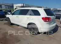 2018 Dodge JOURNEY фото