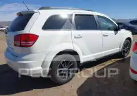 2018 Dodge JOURNEY фото