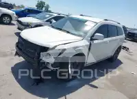 2018 Dodge JOURNEY фото