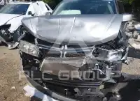 2018 Dodge JOURNEY фото