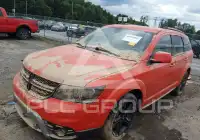 2018 Dodge JOURNEY photo