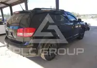 2018 Dodge JOURNEY photo