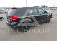 2018 Dodge JOURNEY photo