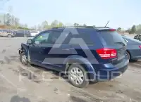 2018 Dodge JOURNEY фото