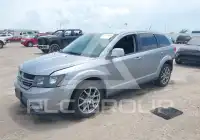2018 Dodge JOURNEY photo