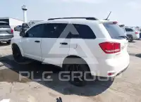 2018 Dodge JOURNEY photo