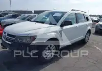 2018 Dodge JOURNEY фото