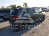 2018 Dodge JOURNEY photo