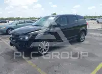 2018 Dodge JOURNEY фото