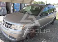 2018 Dodge JOURNEY фото