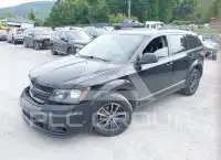 2018 Dodge JOURNEY photo