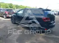 2018 Dodge JOURNEY photo