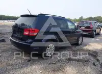 2018 Dodge JOURNEY фото