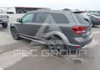 2018 Dodge JOURNEY photo