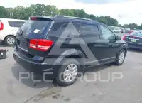 2018 Dodge JOURNEY photo