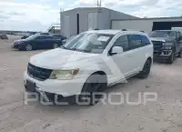 2018 Dodge JOURNEY фото