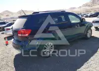 2018 Dodge JOURNEY фото