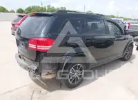 2018 Dodge JOURNEY photo