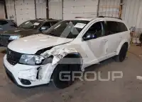 2018 Dodge JOURNEY photo
