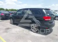 2018 Dodge JOURNEY фото