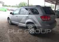 2018 Dodge JOURNEY фото