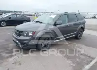 2018 Dodge JOURNEY photo