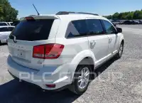 2018 Dodge JOURNEY фото