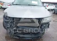 2018 Dodge JOURNEY photo