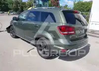 2018 Dodge JOURNEY фото