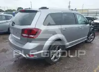 2018 Dodge JOURNEY photo