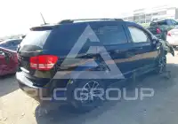 2018 Dodge JOURNEY фото