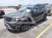 2018 Dodge JOURNEY фото