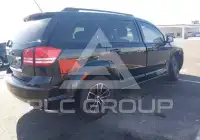 2018 Dodge JOURNEY photo