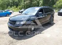 2018 Dodge JOURNEY фото