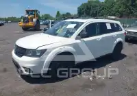 2018 Dodge JOURNEY фото
