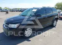 2018 Dodge JOURNEY photo