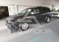 2018 Dodge JOURNEY фото