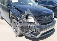 2018 Dodge JOURNEY фото