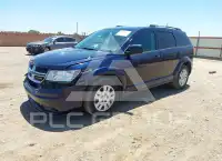 2018 Dodge JOURNEY фото