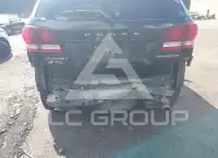 2018 Dodge JOURNEY фото