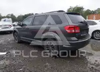 2018 Dodge JOURNEY photo
