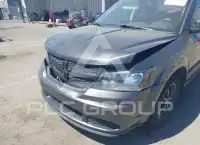 2018 Dodge JOURNEY photo