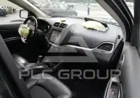 2018 Dodge JOURNEY фото