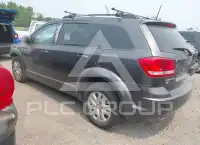 2018 Dodge JOURNEY photo