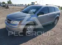 2018 Dodge JOURNEY фото