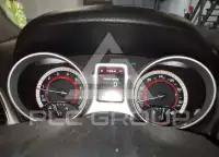 2018 Dodge JOURNEY фото