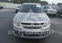 2018 Dodge JOURNEY фото