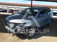 2018 Dodge JOURNEY фото